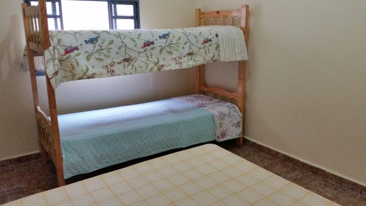 Confortavel Casa Com Piscina E Churrasqueira A 100M Da Praia كاراغواتاتوبا المظهر الخارجي الصورة