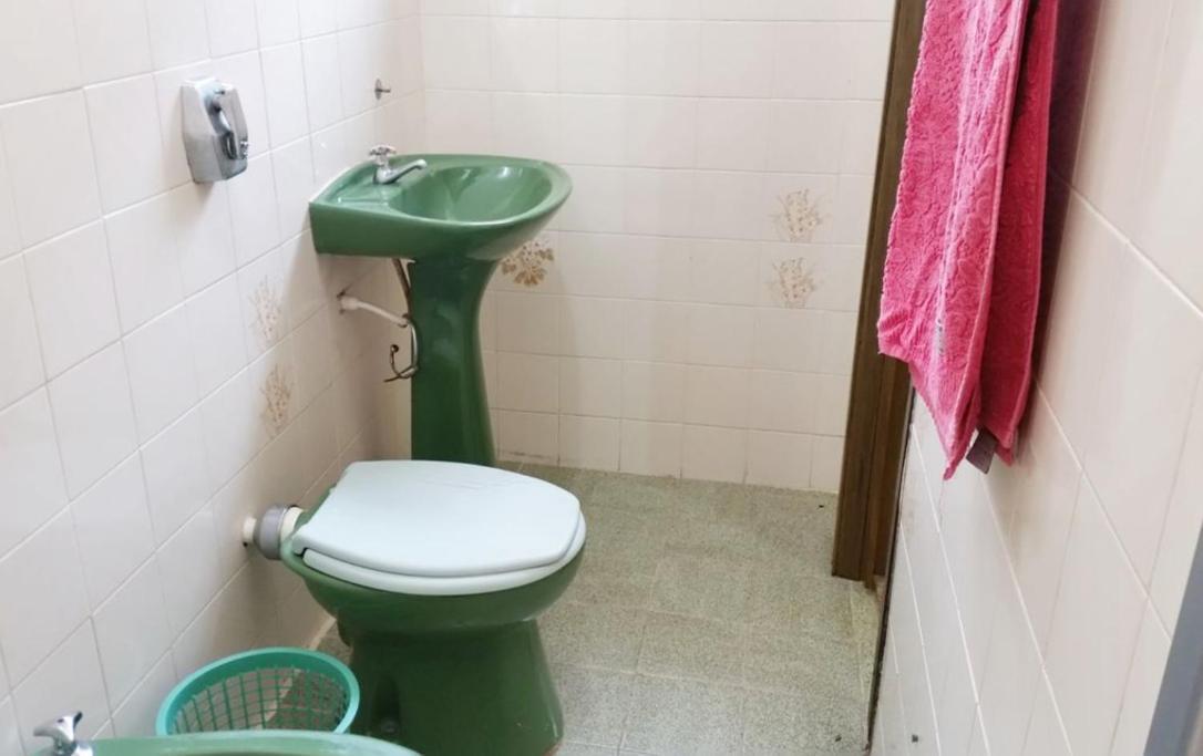 Confortavel Casa Com Piscina E Churrasqueira A 100M Da Praia كاراغواتاتوبا المظهر الخارجي الصورة