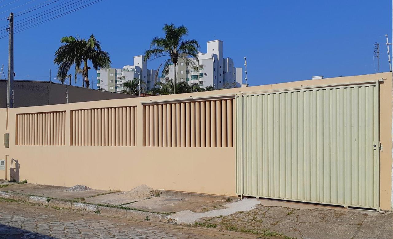 Confortavel Casa Com Piscina E Churrasqueira A 100M Da Praia كاراغواتاتوبا المظهر الخارجي الصورة
