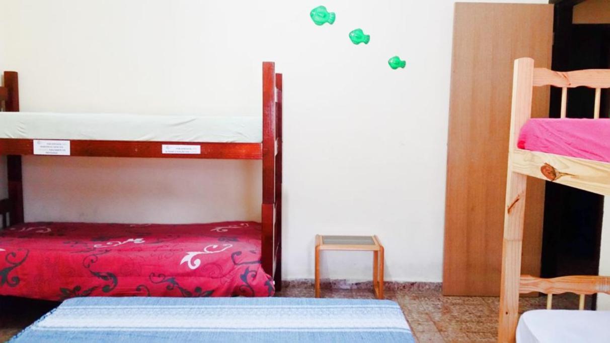 Confortavel Casa Com Piscina E Churrasqueira A 100M Da Praia كاراغواتاتوبا المظهر الخارجي الصورة