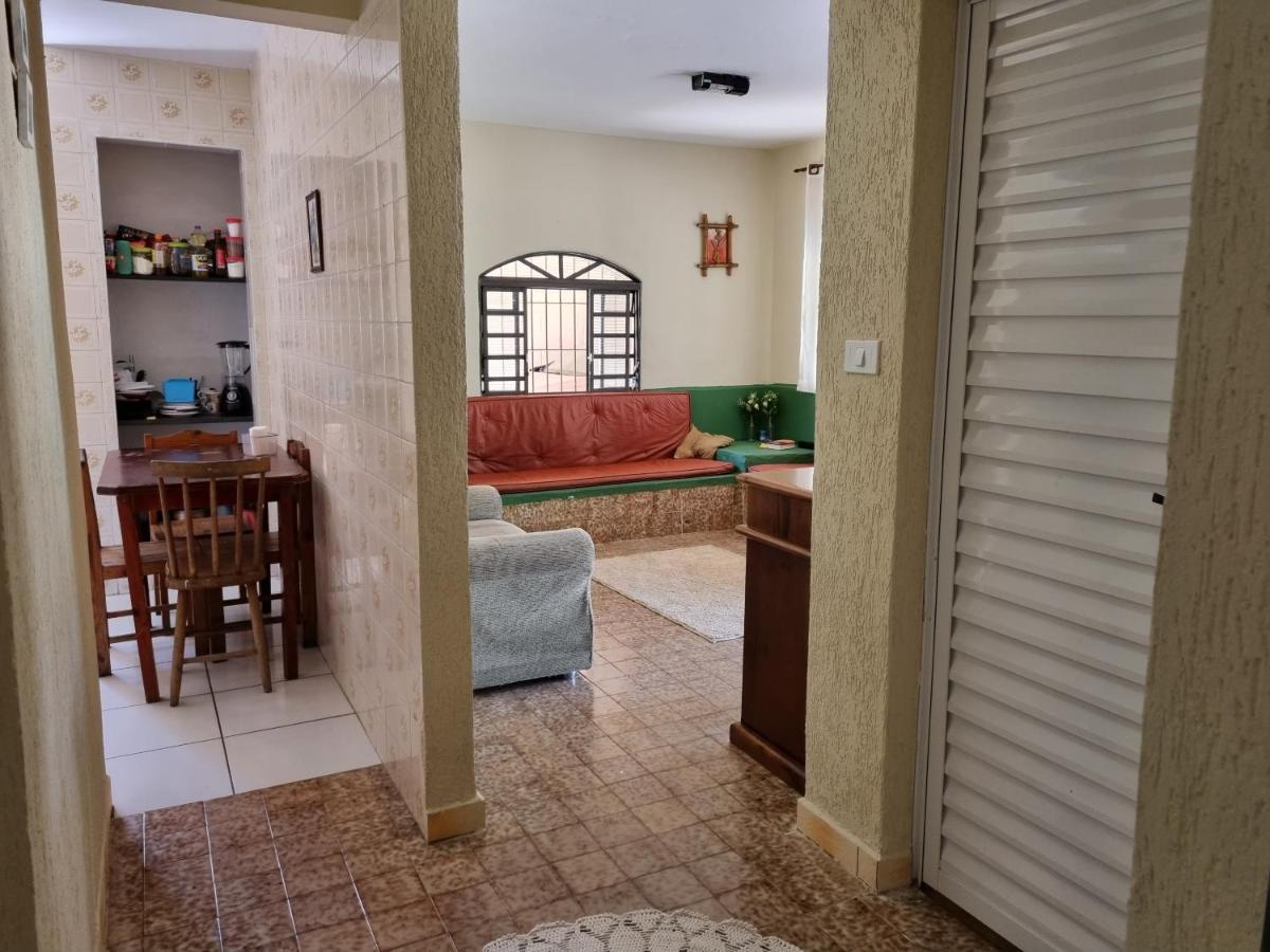 Confortavel Casa Com Piscina E Churrasqueira A 100M Da Praia كاراغواتاتوبا المظهر الخارجي الصورة