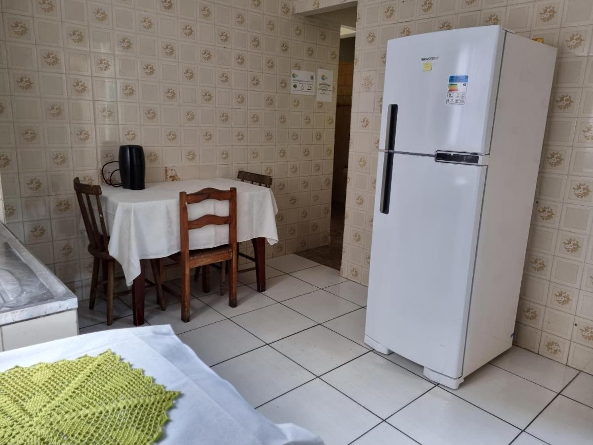 Confortavel Casa Com Piscina E Churrasqueira A 100M Da Praia كاراغواتاتوبا المظهر الخارجي الصورة